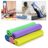 Pilates Stretch Strap