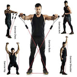 Resistance Bands Set