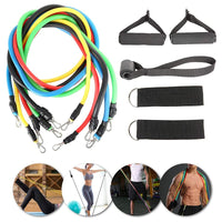 Resistance Bands Set