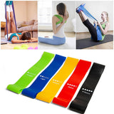 Pilates Resistance Band