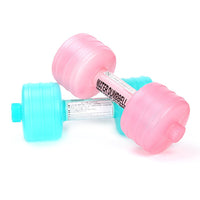 Water Dumbbell