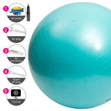 Exercise Ball