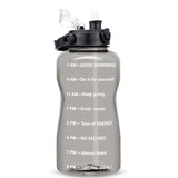 Motivational Water Bottles