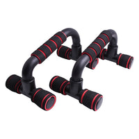 Push-up Bars